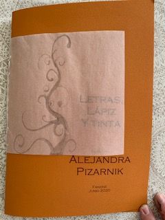 Tributo a Alejandra Pizarnik 0