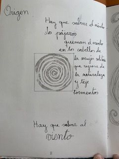 Tributo a Alejandra Pizarnik 9