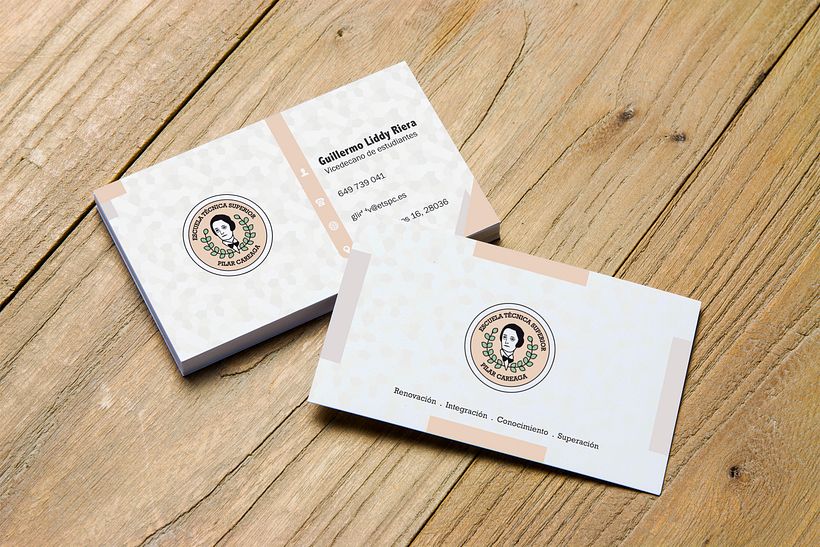 Proyecto de fin de carrera: manual de identidad visual corporativo 1