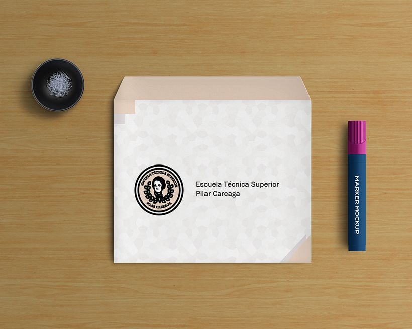 Proyecto de fin de carrera: manual de identidad visual corporativo 2