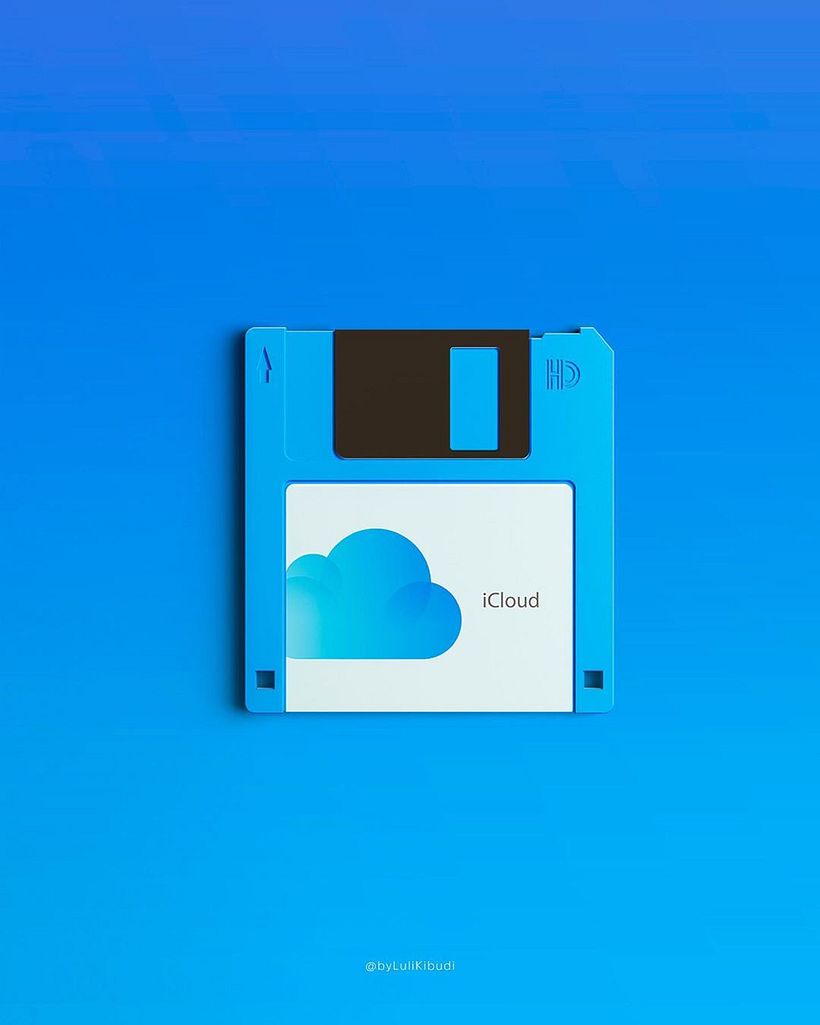 Once Appon a Time: Today's Apps in the Past 16