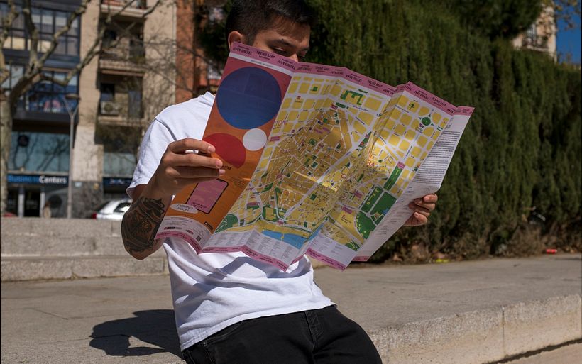Trendmap - Barcelona City Maps 9
