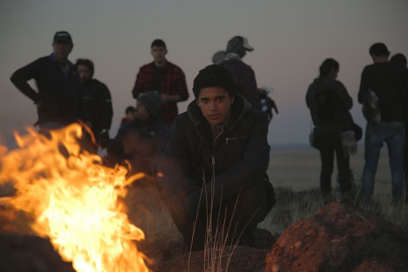 El guión de la cinta fue seleccionado en el taller de Sundance, Ibermedia e IMCINE en Oaxaca