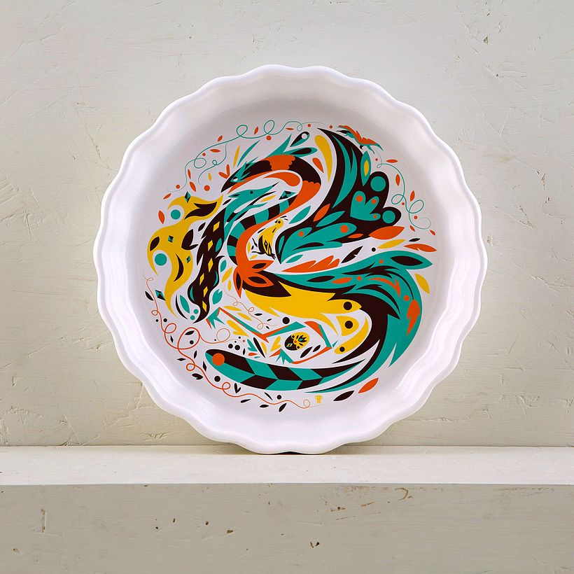 Bestiario Interior - Amazónica  3