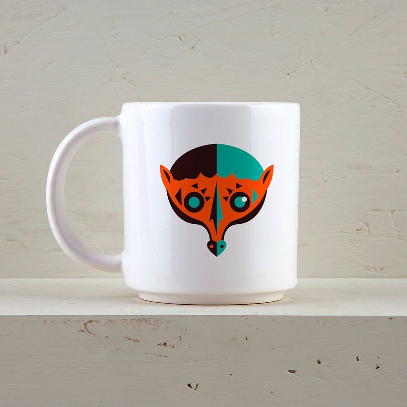 Bestiario Interior - Amazónica  5