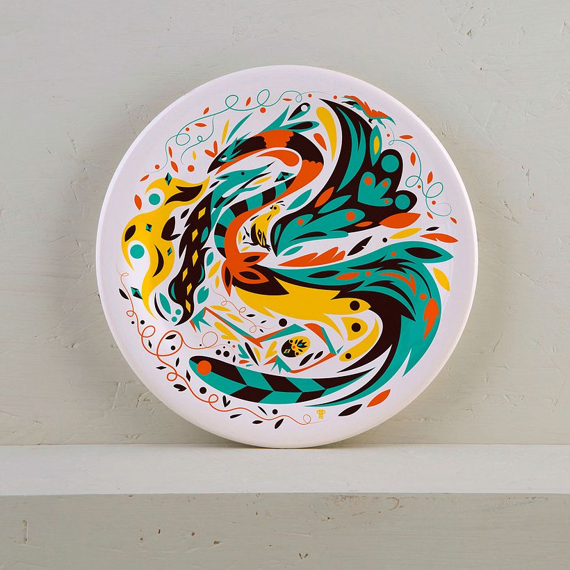 Bestiario Interior - Amazónica  6