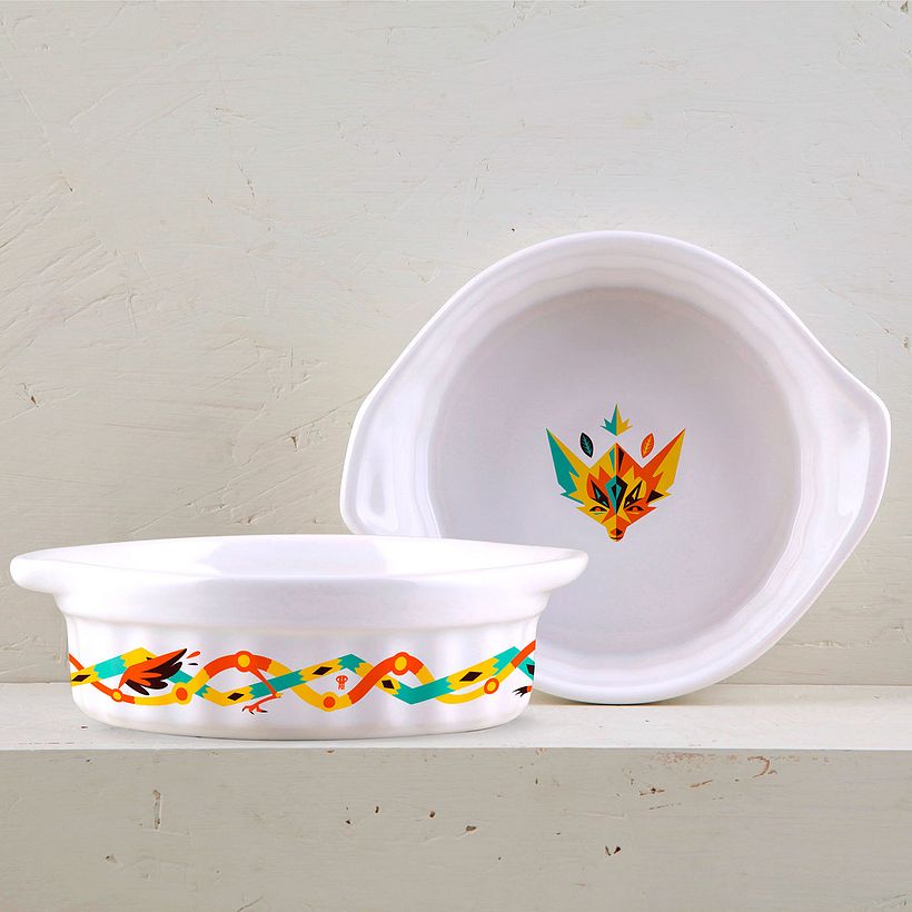 Bestiario Interior - Amazónica  7