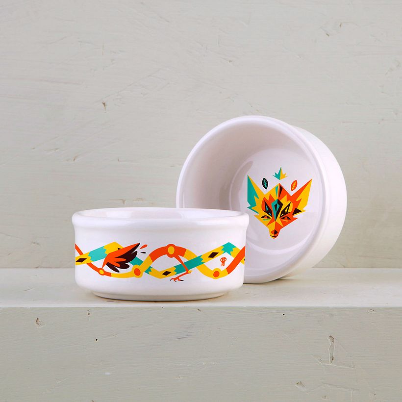 Bestiario Interior - Amazónica  11