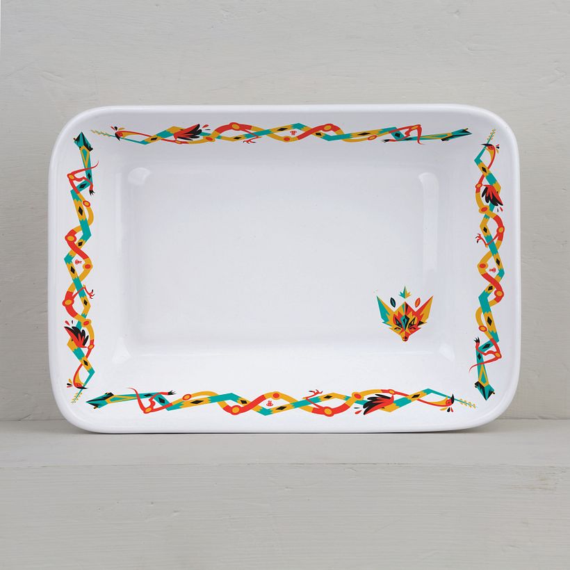 Bestiario Interior - Amazónica  12