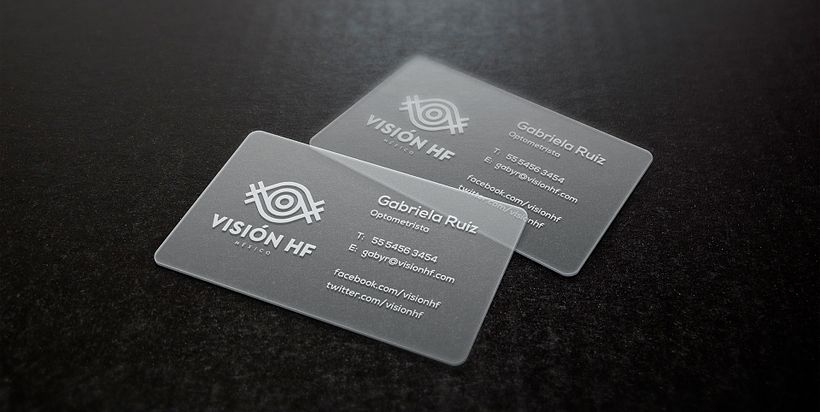 Visión HF México 5