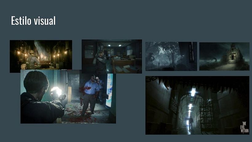 Mi Proyecto del curso: Elaboración de un pitch profesional para videojuegos 3