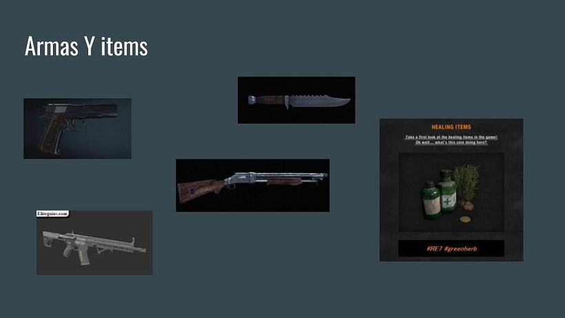 Mi Proyecto del curso: Elaboración de un pitch profesional para videojuegos 4