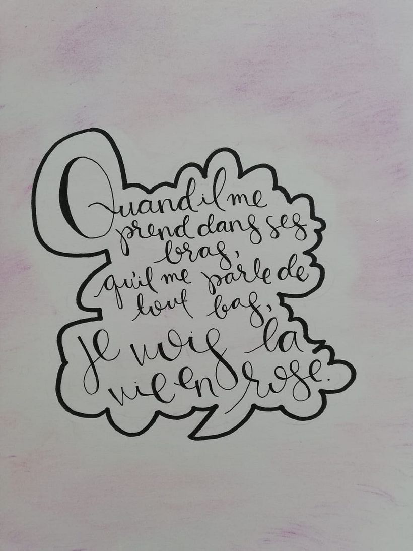 Mi Proyecto del curso: Cuadernos de dibujo: encuentra un lenguaje propio 6