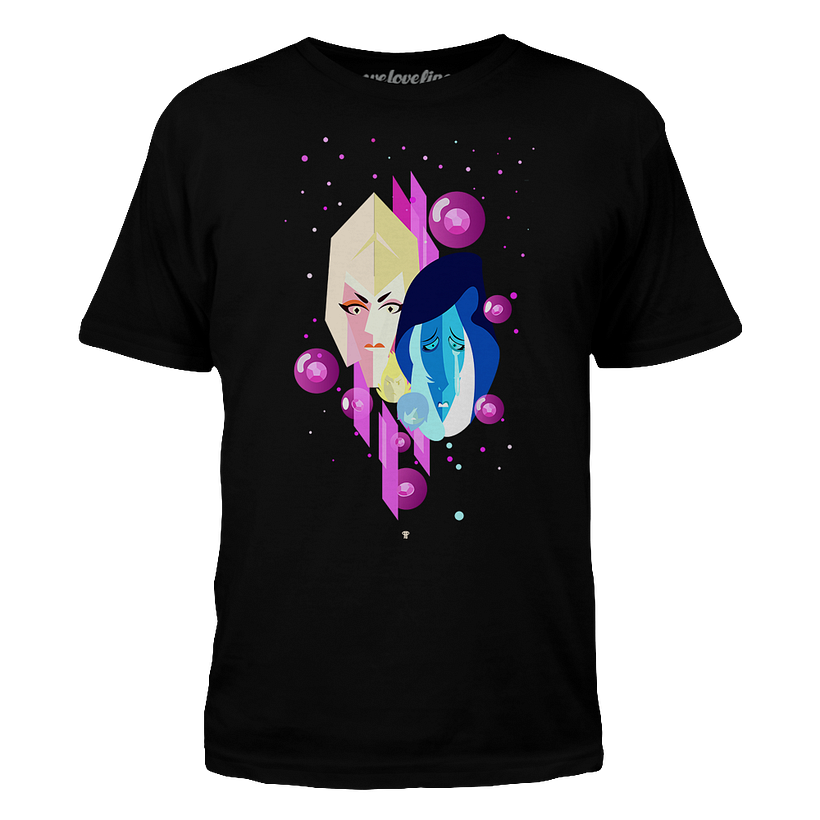 Steven Universe T-shirts  10