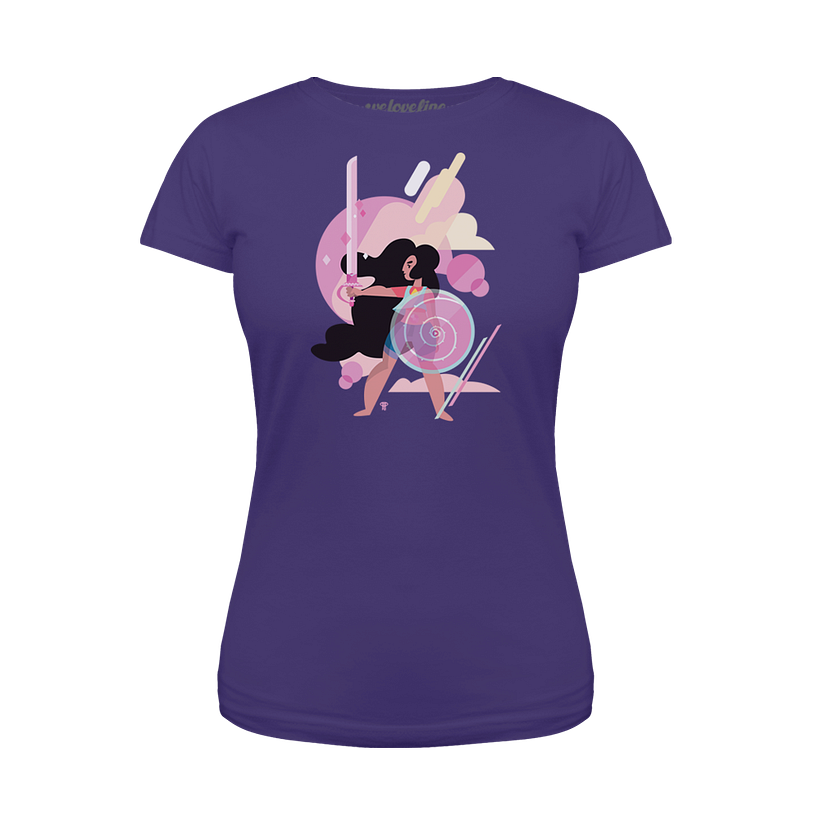 Steven Universe T-shirts  11