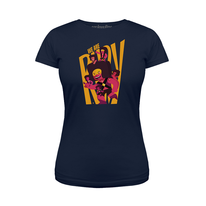 Steven Universe T-shirts  12