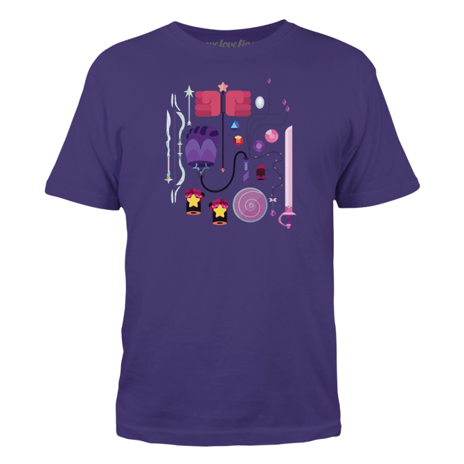 Steven Universe T-shirts  13