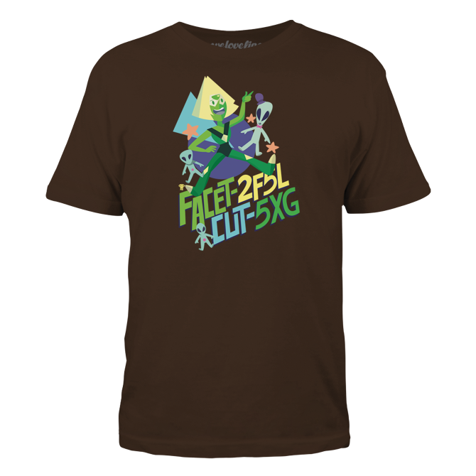 Steven Universe T-shirts  14