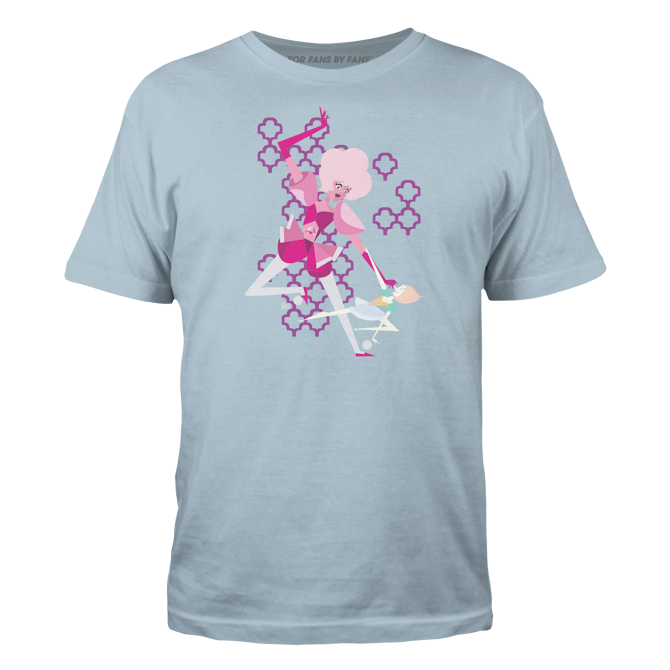 Steven Universe T-shirts  16