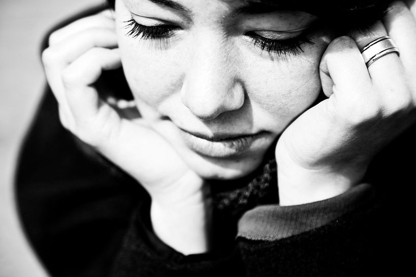 Portrait_Virginia Morant_Beatriz Heredia 2011 3