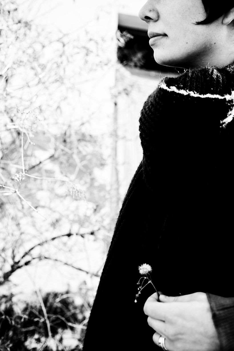 Portrait_Virginia Morant_Beatriz Heredia 2011 5