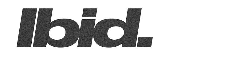 Ibid. A concept poster collection. 0