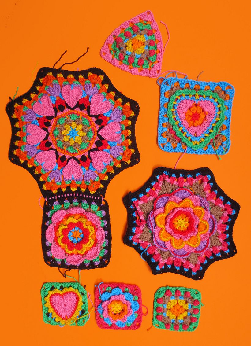 LOVECRAFTS Kahlo Collection 2
