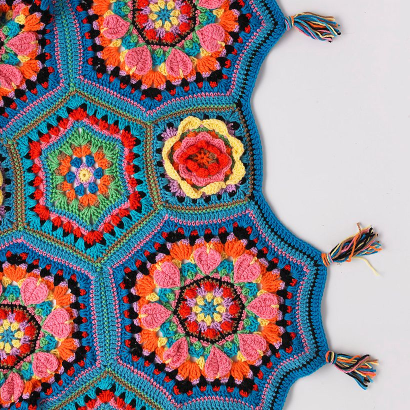 LOVECRAFTS Kahlo Collection 3