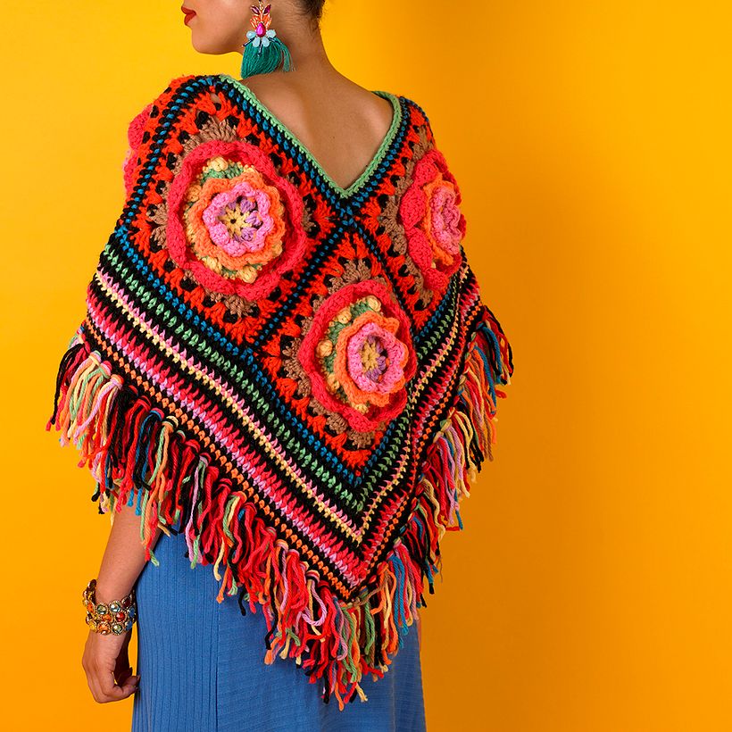 LOVECRAFTS Kahlo Collection 4