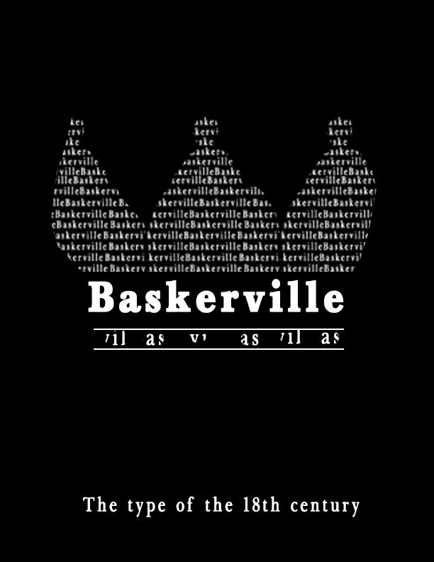 Poster Tipográfico 1