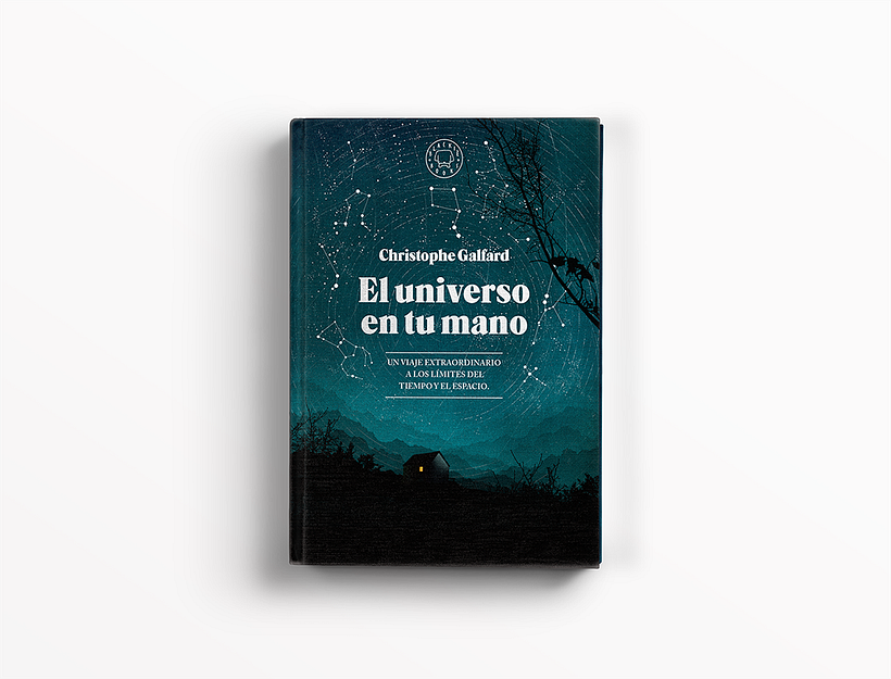 El universo en tu mano 1