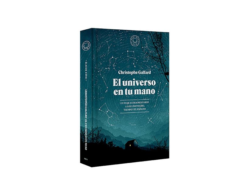 El universo en tu mano 3