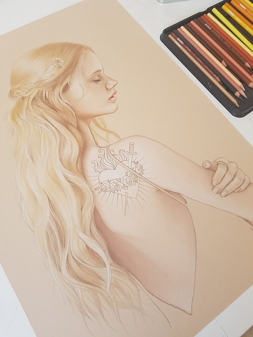 El pelo