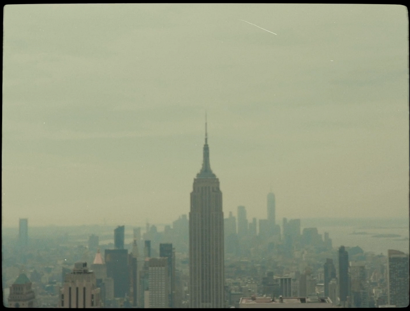 Visions of New York 5