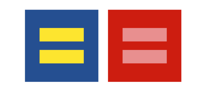 What are the origins of the different LGBTQ+ symbols? 10