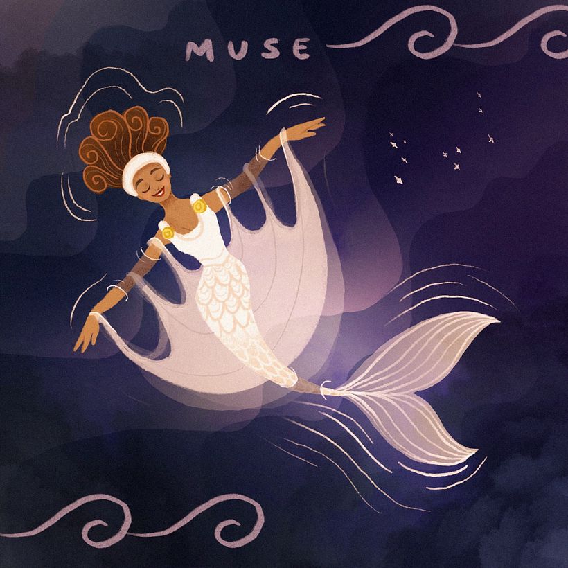 Mermay Muse