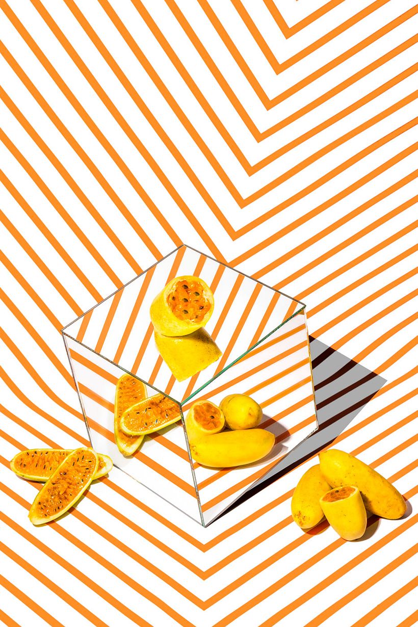 Frutas Colombianas 0