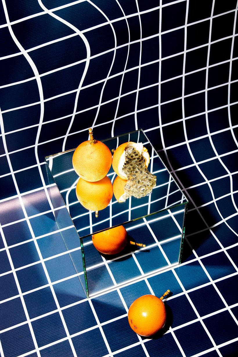 Frutas Colombianas 1