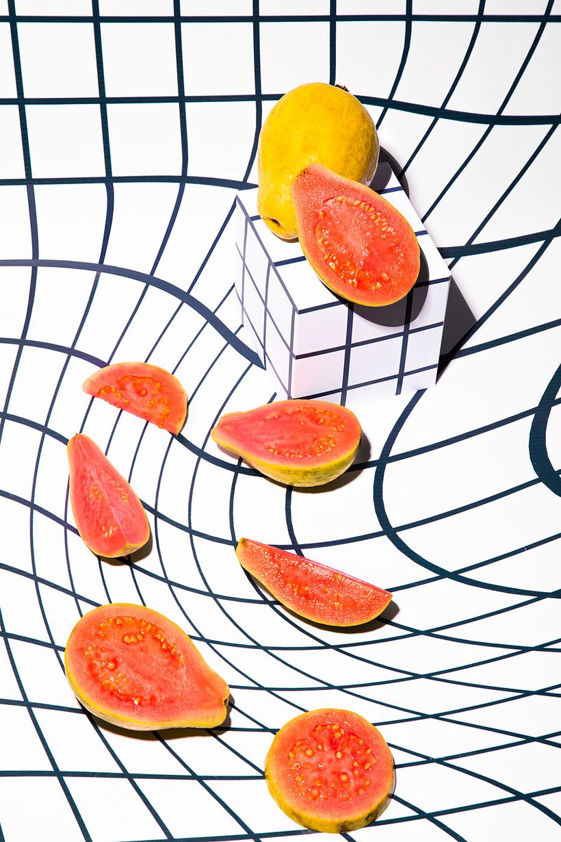 Frutas Colombianas 5