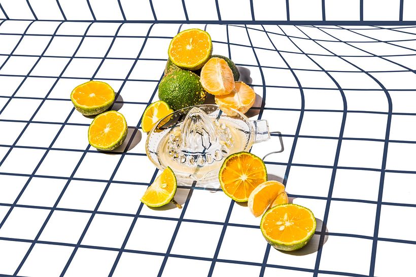 Frutas Colombianas 6