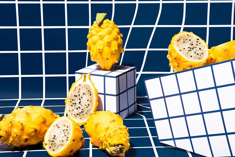 Frutas Colombianas 13