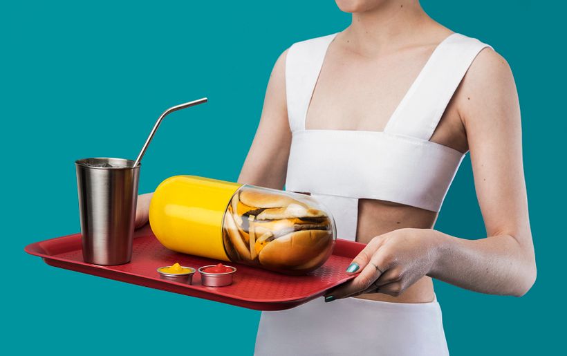 UTOPIAS DEL CONSUMO 1