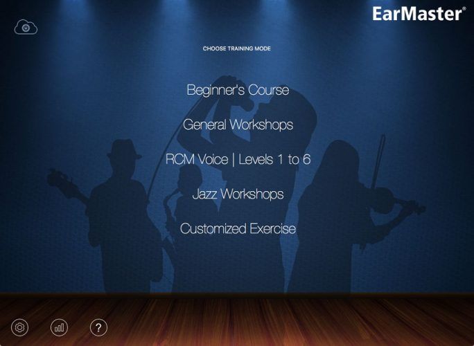 EarMaster