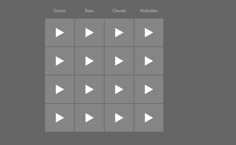 Abbleton- Learning Music