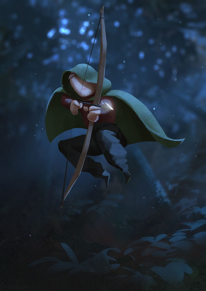 Fantasy for Fun 2