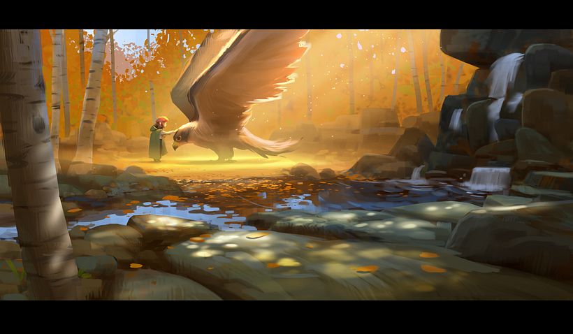 Fantasy for Fun 3
