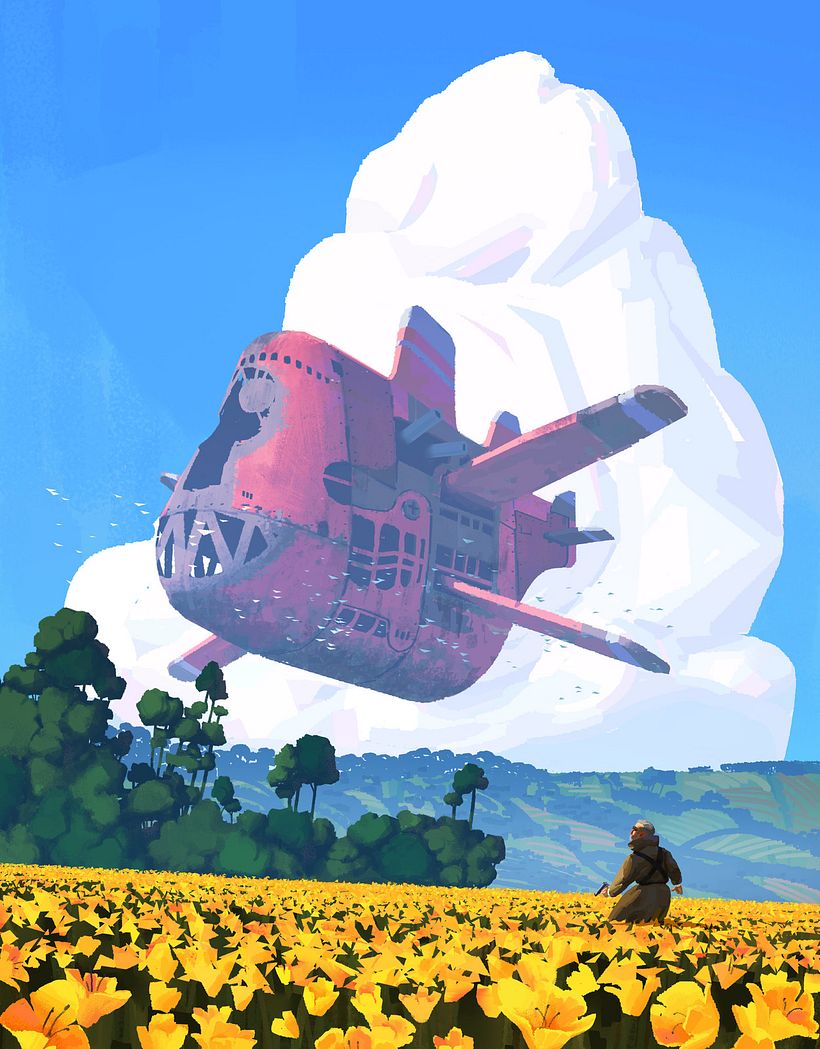 Pirates - Short film in Development 0