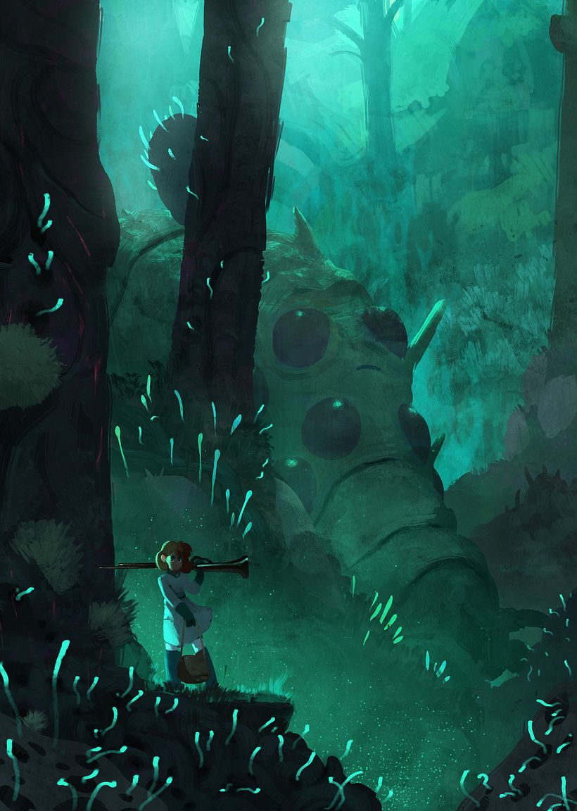 Fanarts -1