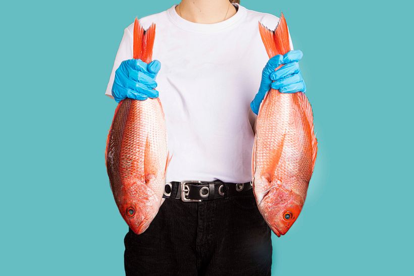 MUCHO COLOMBIA (Pescar Artesanal) 0