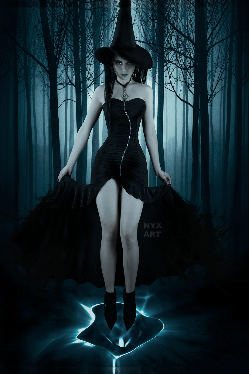 Bruja - Witch 2